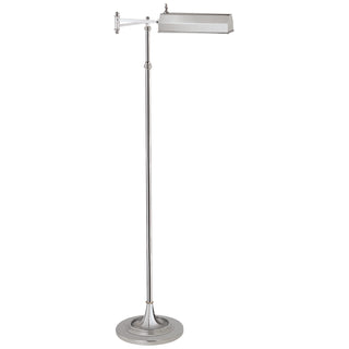 Dorchester One Light Floor Lamp