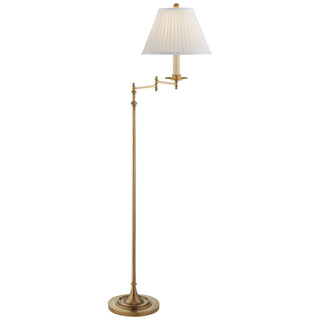 Dorchester One Light Floor Lamp
