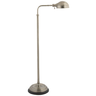Visual Comfort Signature Canada - CHA 9161AN - One Light Floor Lamp - Apothecary - Antique Nickel