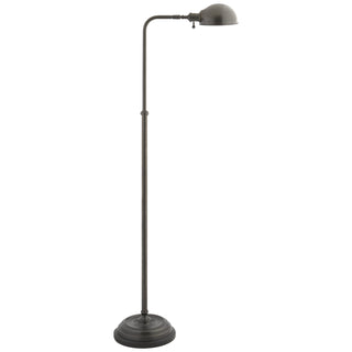 Visual Comfort Signature Canada - CHA 9161BZ - One Light Floor Lamp - Apothecary - Bronze