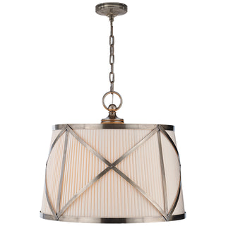 Grosvenor Three Light Pendant