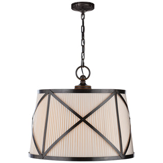 Grosvenor Three Light Pendant