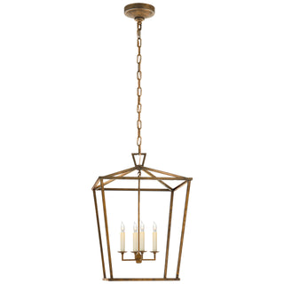 Darlana Four Light Lantern