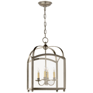 Arch Top Four Light Lantern