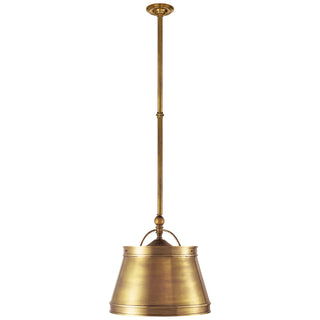 Sloane Two Light Lantern
