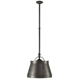 Sloane Two Light Lantern
