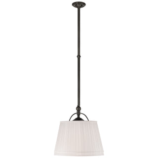 Visual Comfort Signature Canada - CHC 5101BZ-L - Two Light Lantern - Sloane - Bronze
