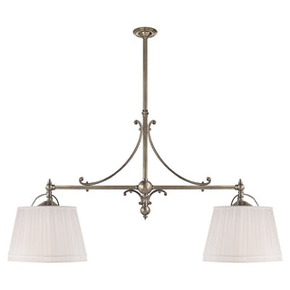 Sloane Four Light Pendant