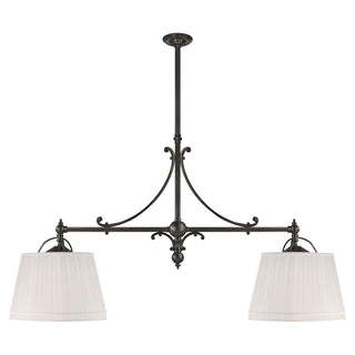 Sloane Four Light Pendant