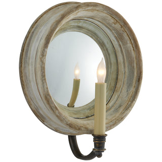 Chelsea Reflection One Light Wall Sconce