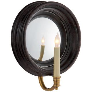 Chelsea Reflection One Light Wall Sconce