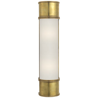 Oxford Two Light Bath Sconce