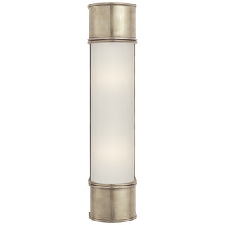 Oxford Two Light Bath Sconce