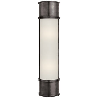 Oxford Two Light Bath Sconce