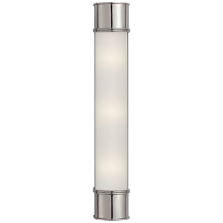 Oxford Three Light Bath Sconce