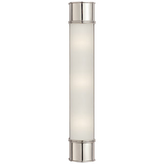 Oxford Three Light Bath Sconce