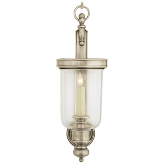 Georgian One Light Wall Sconce