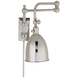 Pimlico One Light Wall Sconce