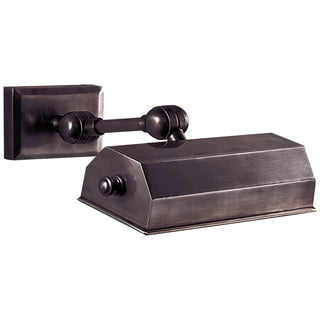 Visual Comfort Signature Canada - CHD 5117BZ - One Light Wall Sconce - Dorchester Picture Light - Bronze