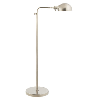 Old Pharmacy One Light Floor Lamp