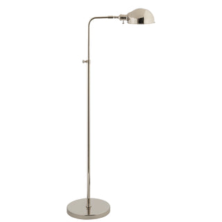 Old Pharmacy One Light Floor Lamp