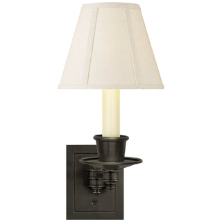 Swing Arm Sconce One Light Swing Arm Wall Lamp