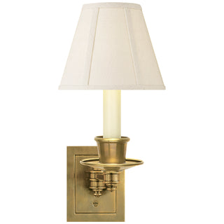 Swing Arm Sconce One Light Swing Arm Wall Lamp