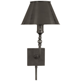 Swivel Head Wall One Light Wall Sconce