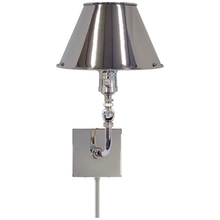 Swivel Head Wall One Light Wall Sconce