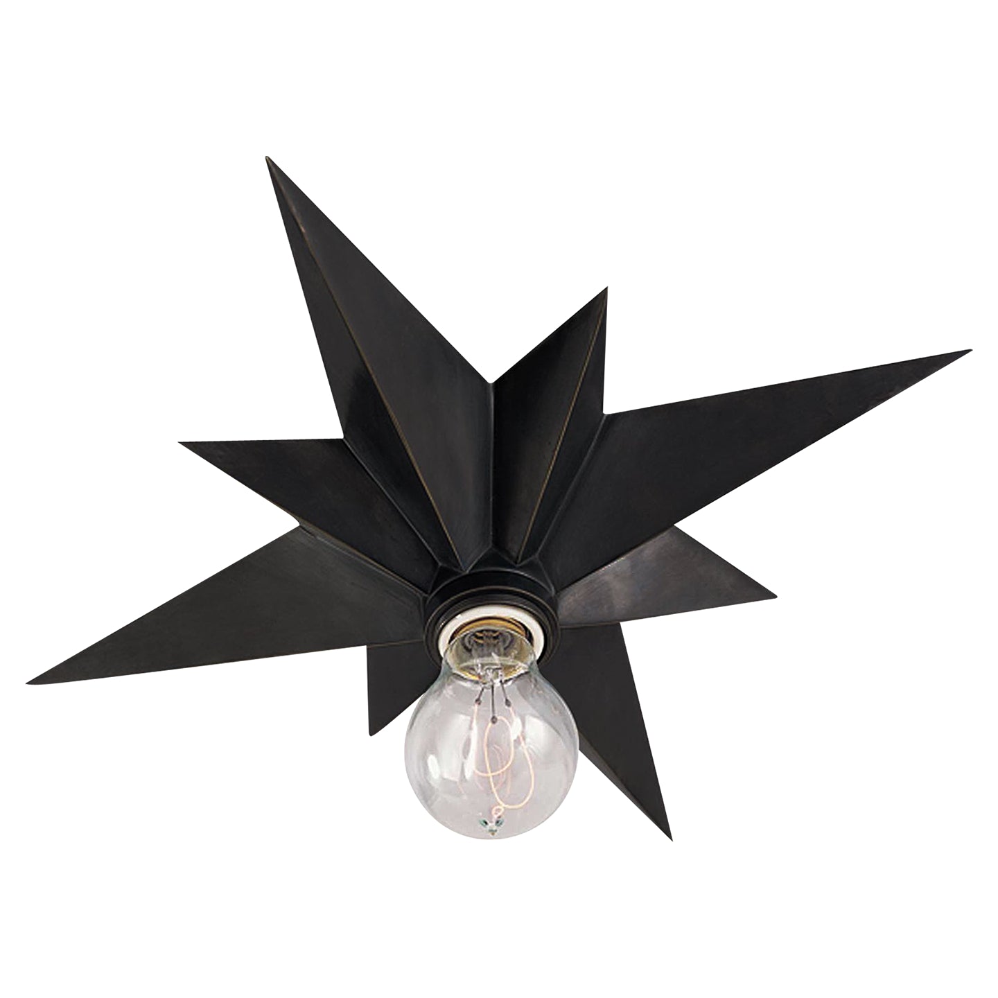 Star One Light Flush Mount