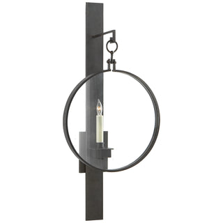 Alice One Light Wall Sconce