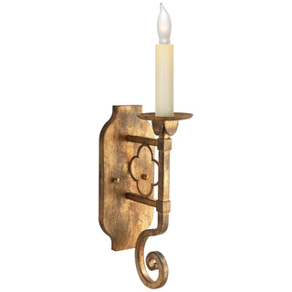Margarite One Light Wall Sconce