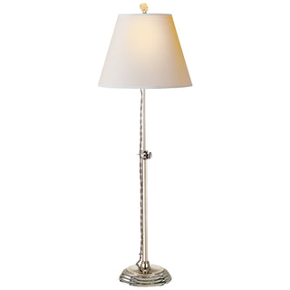 Wyatt One Light Table Lamp