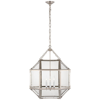 Morris Three Light Lantern