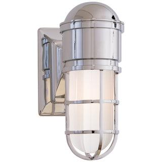 Marine2 One Light Wall Sconce