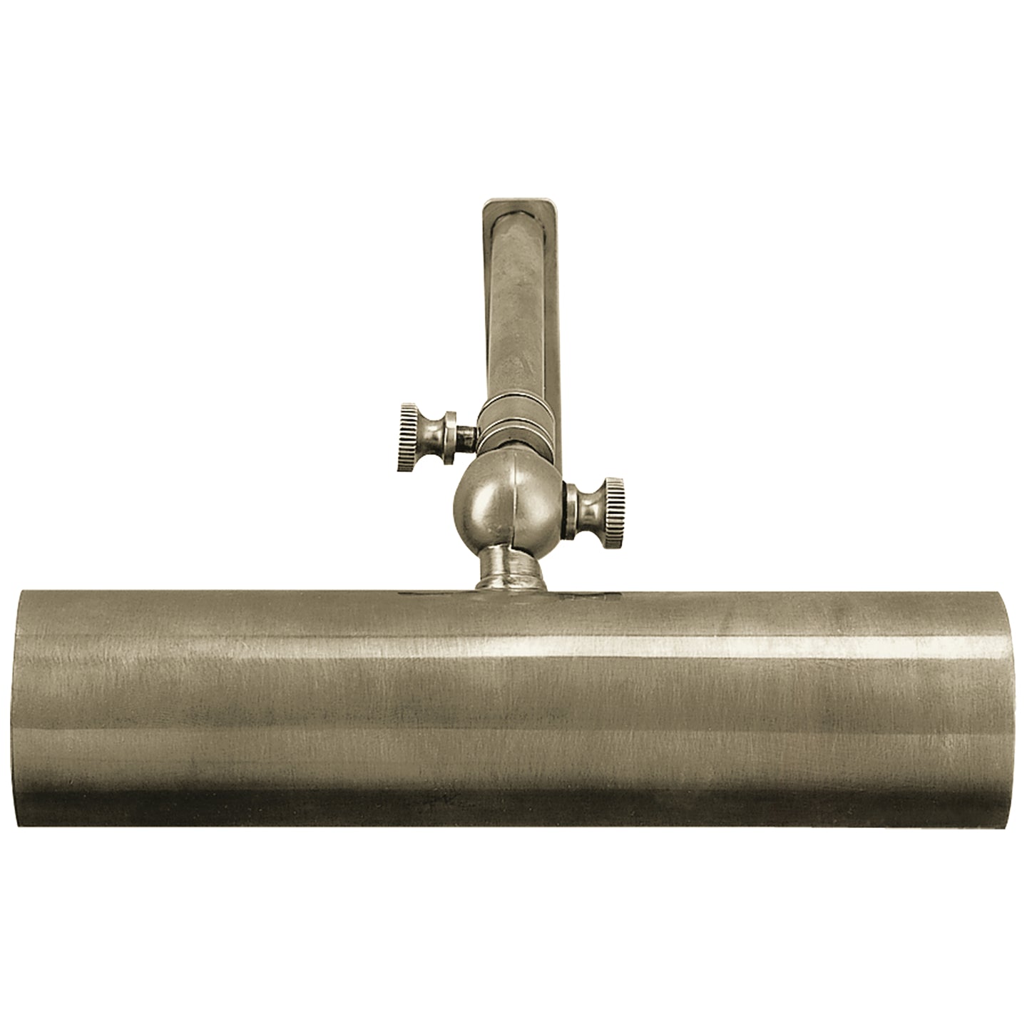 Visual Comfort Signature Canada - SL 2701AN - One Light Picture Light - Frame Makers - Antique Nickel