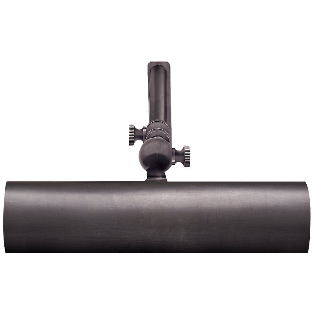 Visual Comfort Signature Canada - SL 2701BZ - One Light Picture Light - Frame Makers - Bronze