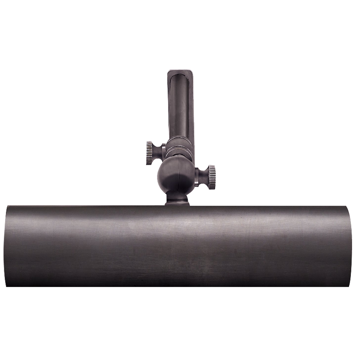 Visual Comfort Signature Canada - SL 2701BZ - One Light Picture Light - Frame Makers - Bronze