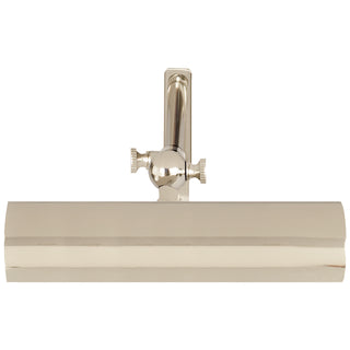 Visual Comfort Signature Canada - SL 2701PN - One Light Picture Light - Frame Makers - Polished Nickel