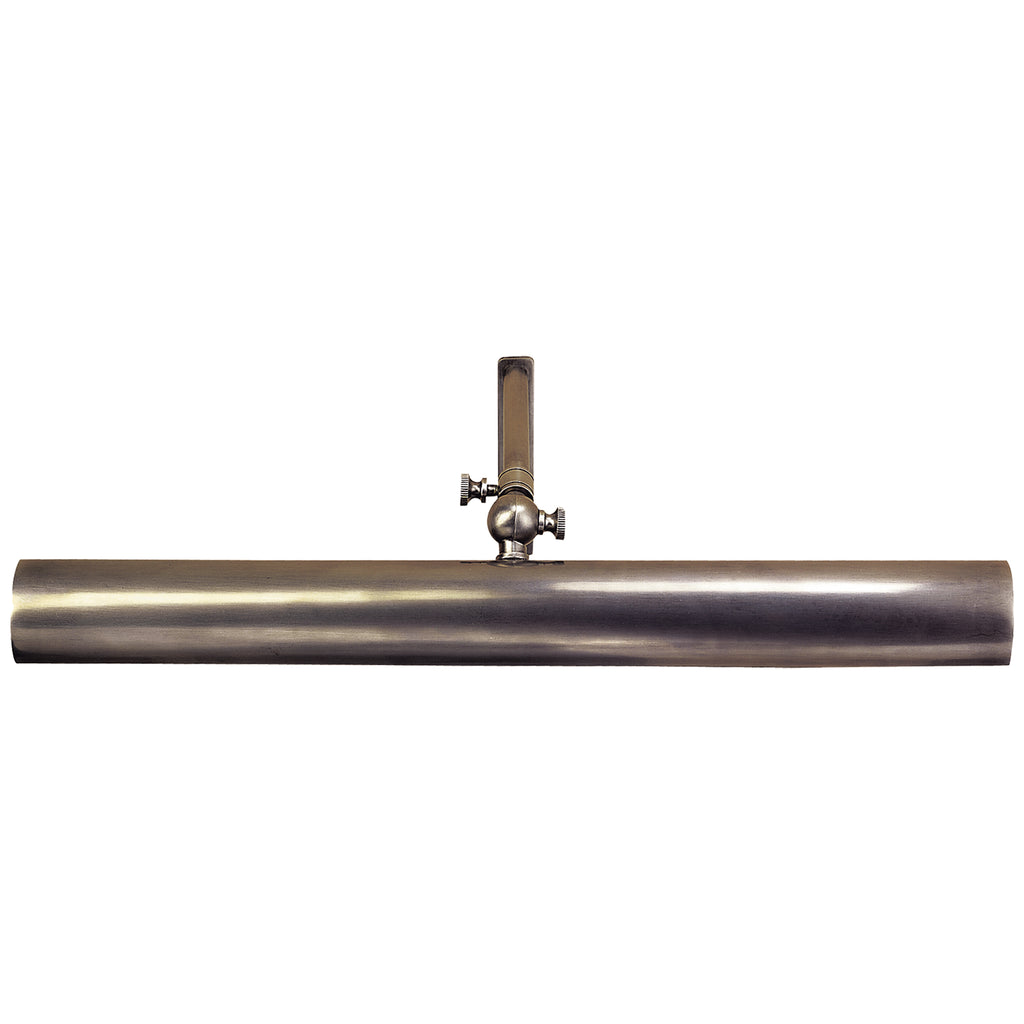 Visual Comfort Signature Canada - SL 2702AN - Two Light Picture Light - Frame Makers - Antique Nickel