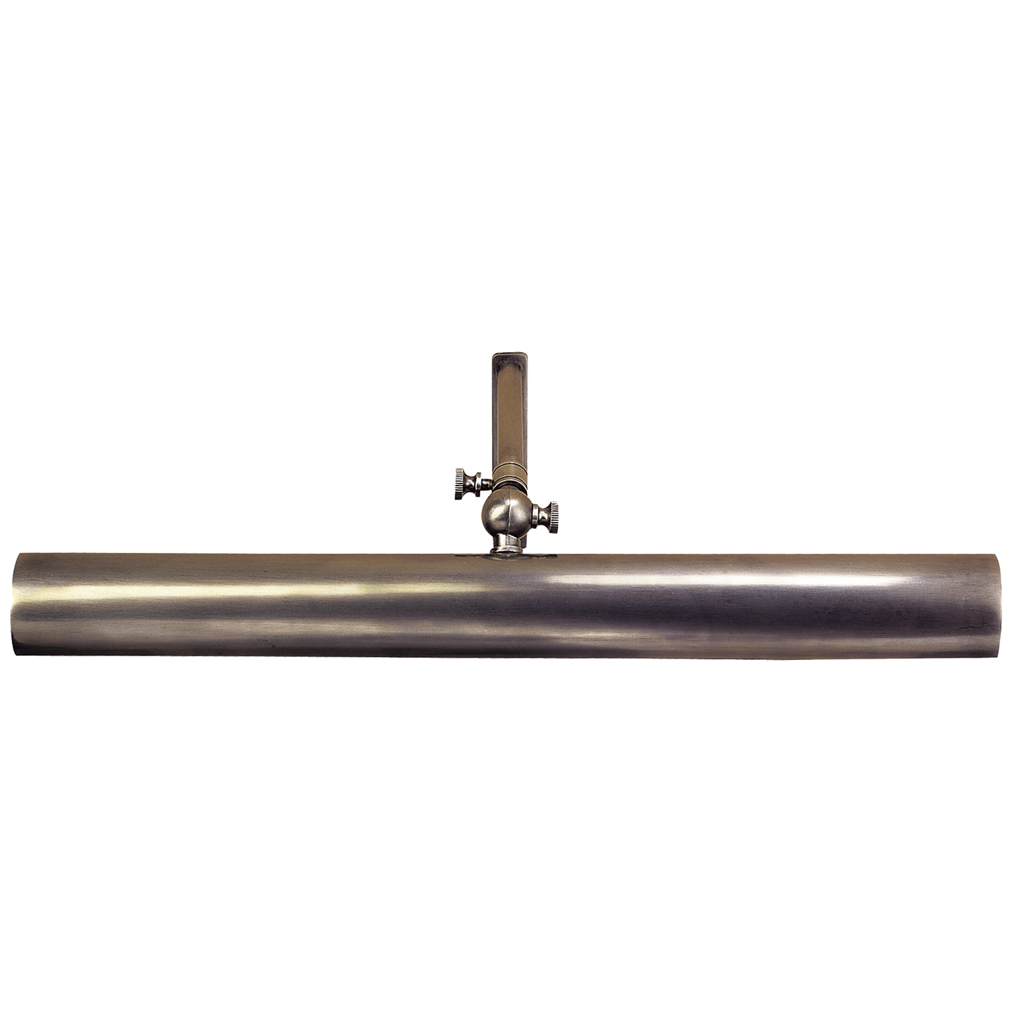 Visual Comfort Signature Canada - SL 2702AN - Two Light Picture Light - Frame Makers - Antique Nickel