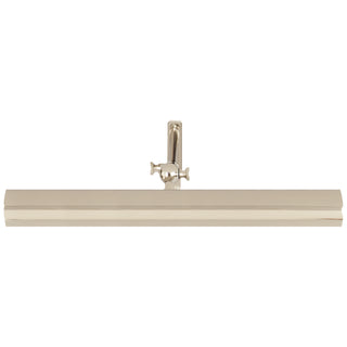Frame Makers Two Light Picture Light