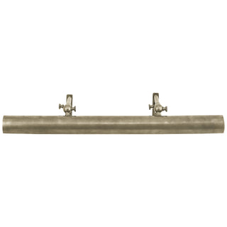 Visual Comfort Signature Canada - SL 2703AN - Two Light Picture Light - Frame Makers - Antique Nickel