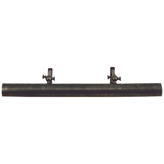 Visual Comfort Signature Canada - SL 2703BZ - Two Light Picture Light - Frame Makers - Bronze
