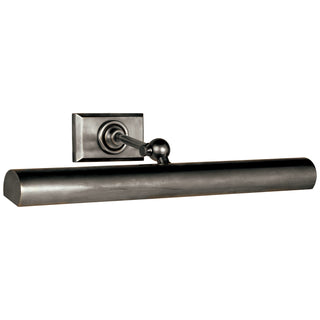 Cabinet Maker Two Light Picture Light