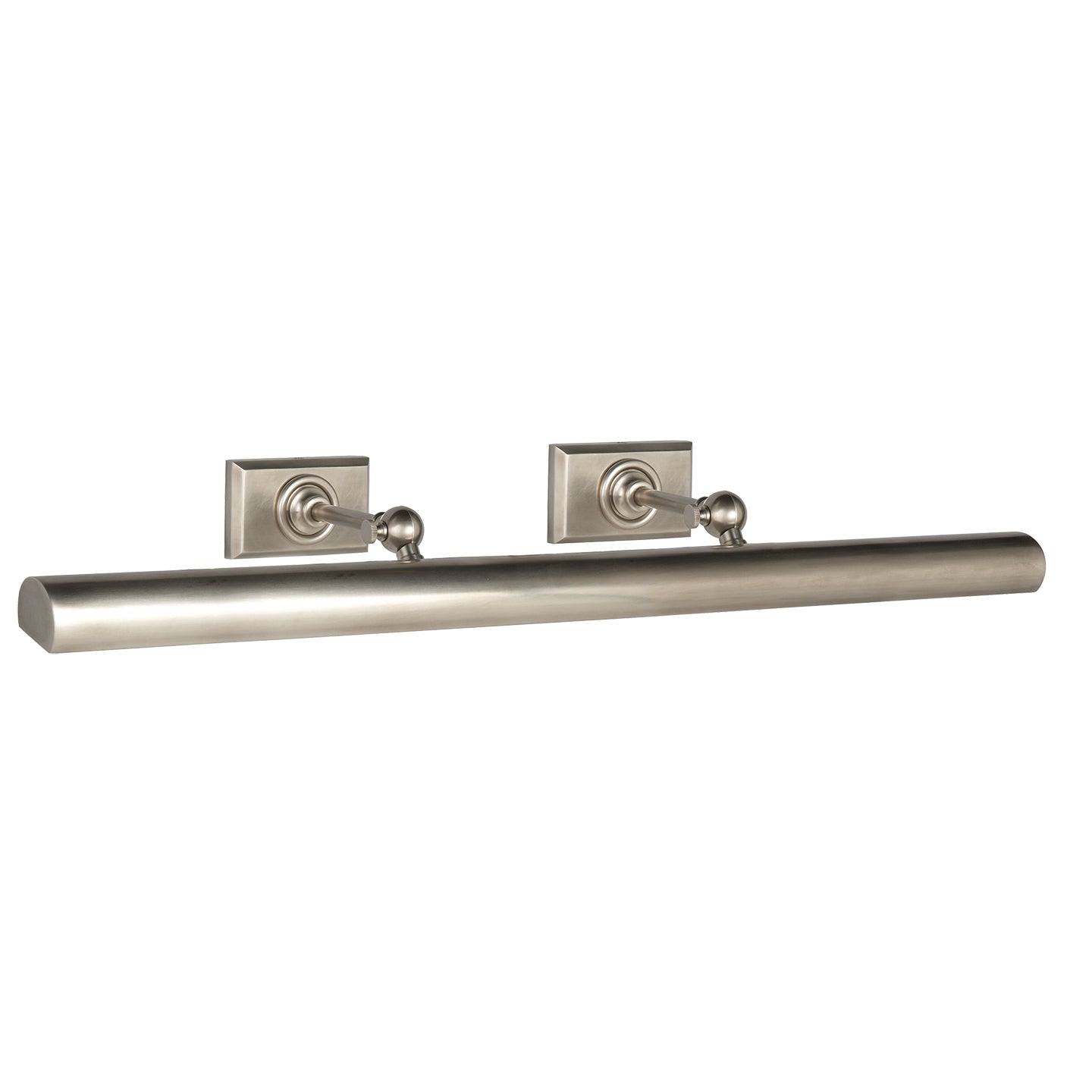 Visual Comfort Signature Canada - SL 2707AN - Four Light Picture Light - Cabinet Maker - Antique Nickel