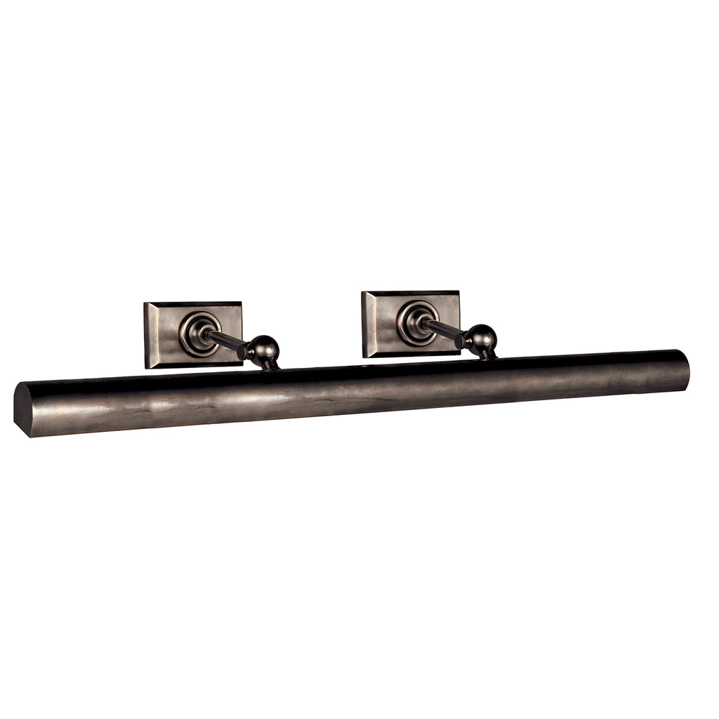 Visual Comfort Signature Canada - SL 2707BZ - Four Light Picture Light - Cabinet Maker - Bronze