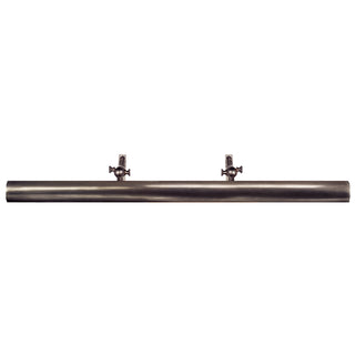 Visual Comfort Signature Canada - SL 2708BZ - Four Light Picture Light - Frame Makers - Bronze
