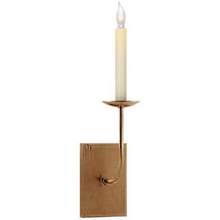 Visual Comfort Signature Canada - SL 2860HAB - One Light Wall Sconce - Tt - Hand-Rubbed Antique Brass
