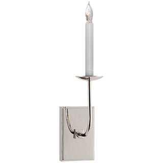 Tt One Light Wall Sconce